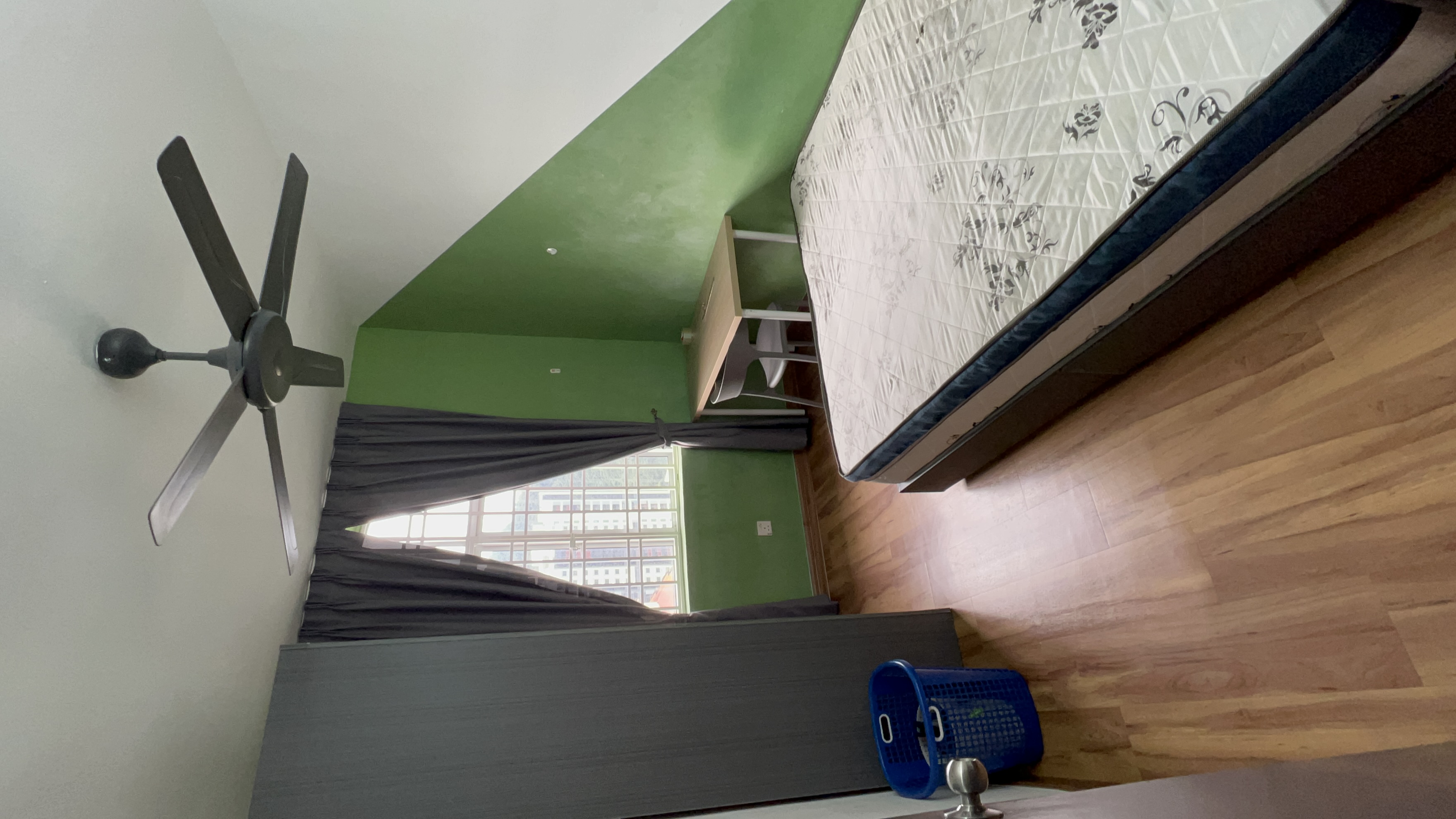 Condominium Angkasa condo Cheras, Taman Connaught Sinland Real Estate