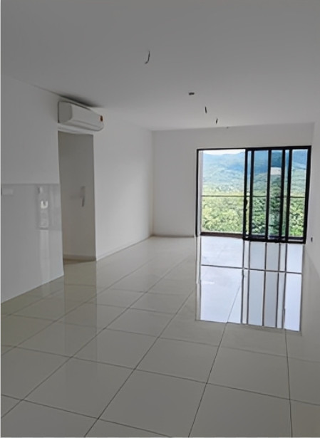 Trinity Wellnessa, Condominium