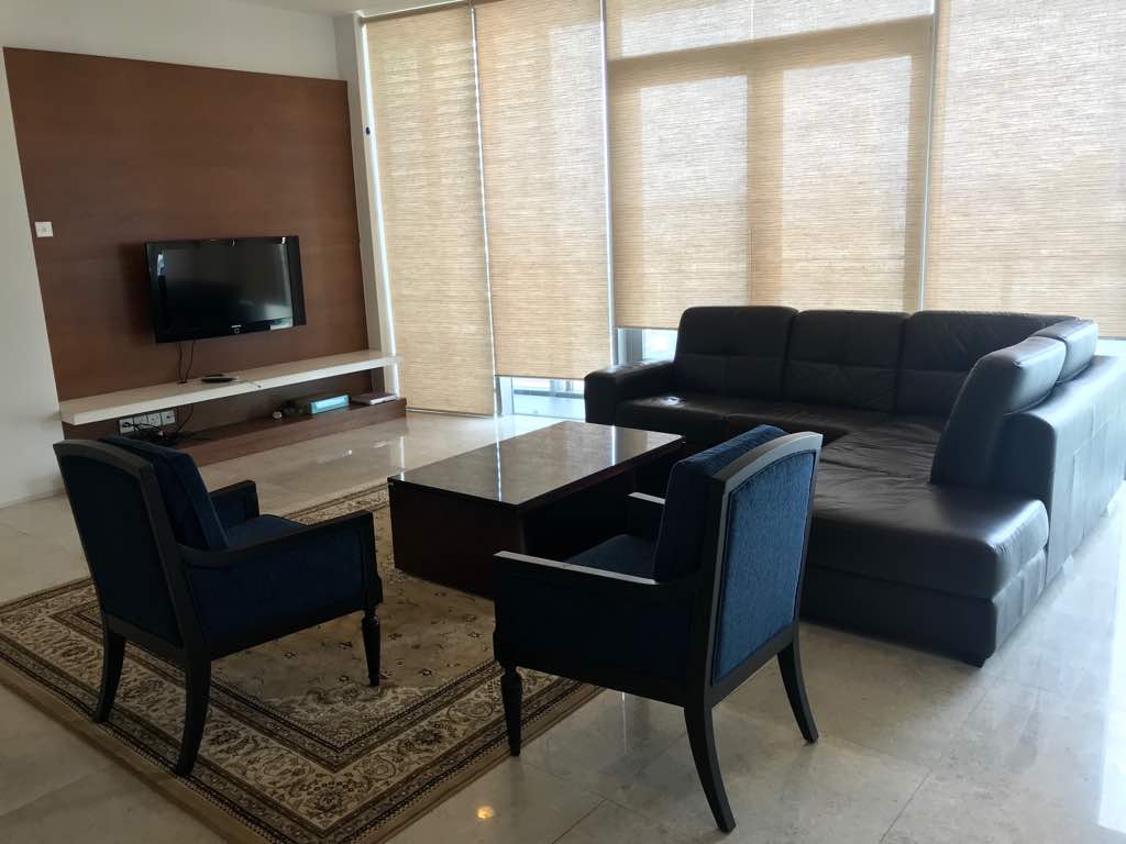 K Residence, Condominium