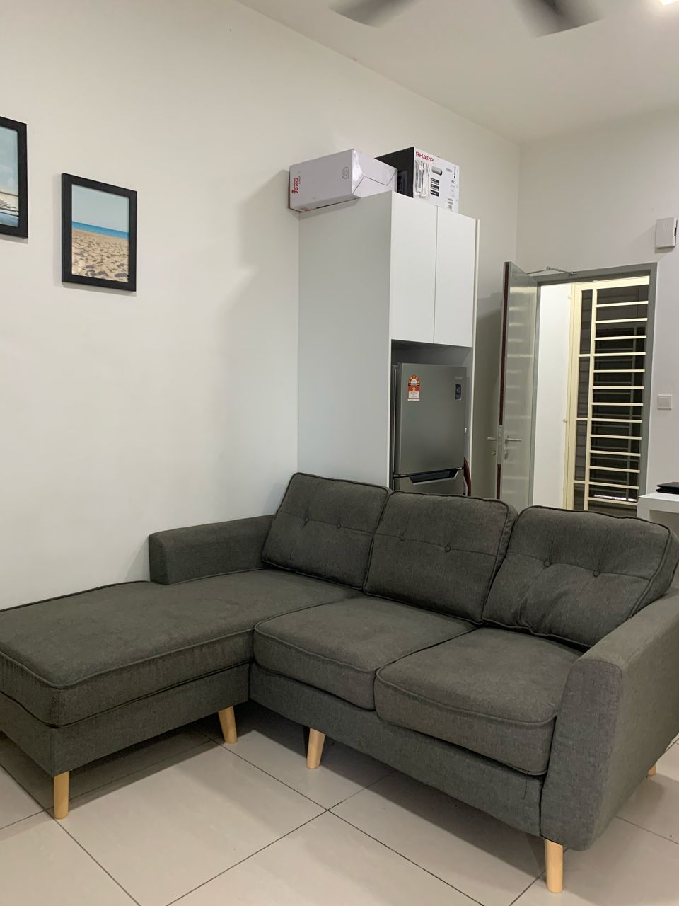 Mesahill Nilai, Condominium