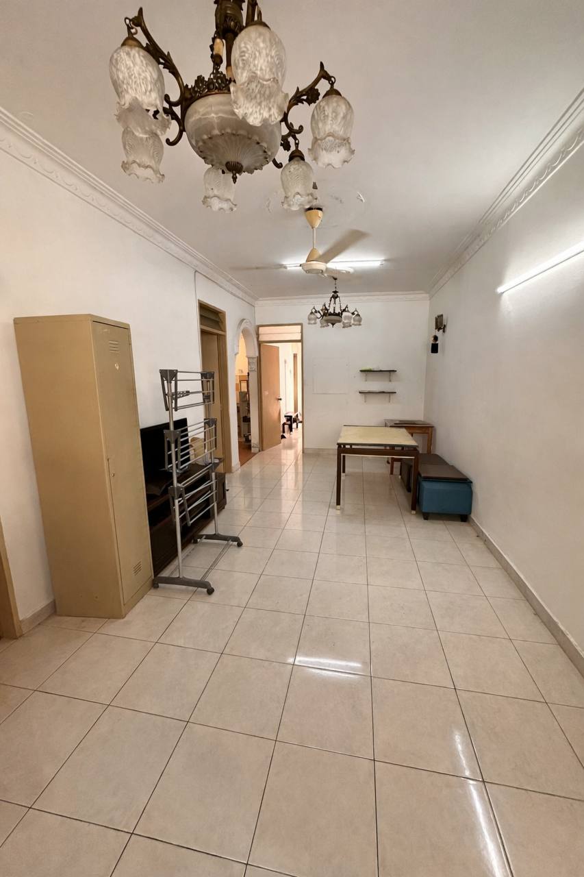 Mentari Court, Apartment