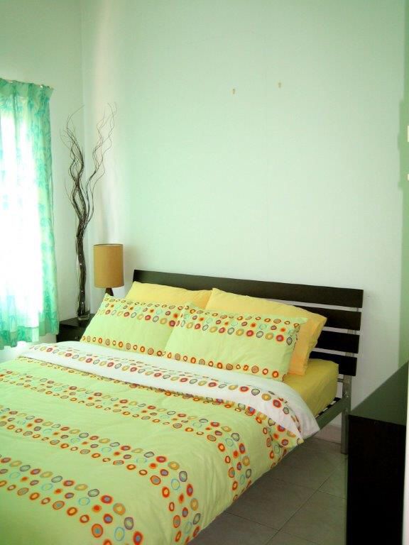 Penthouse Suria KIP Kepong, KIP Sinland Real Estate