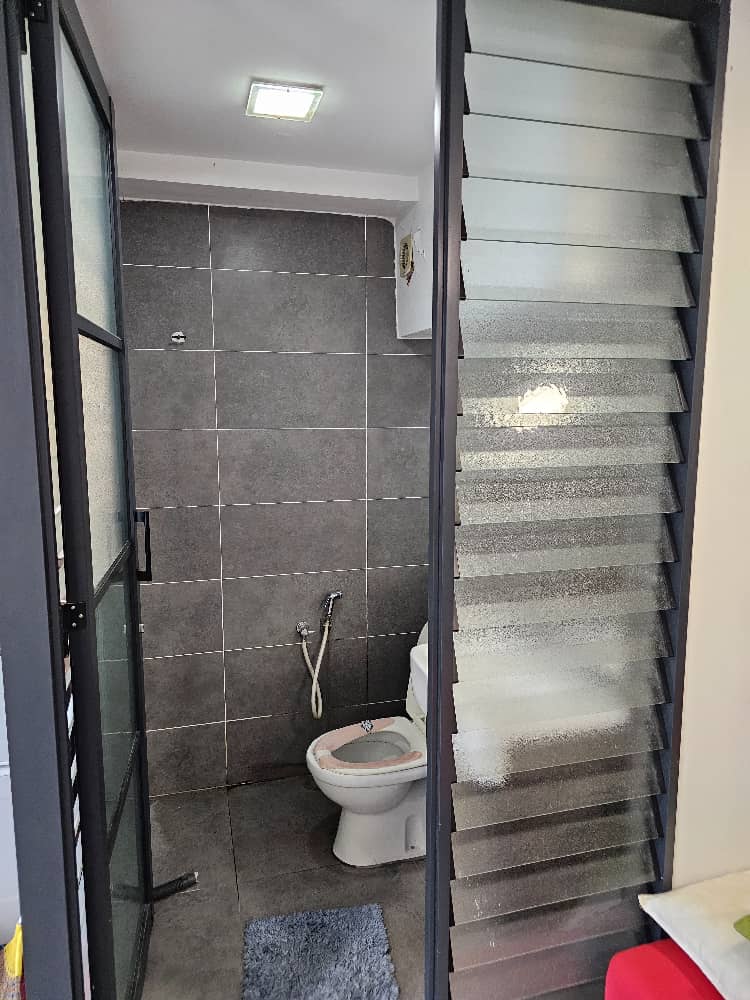 Empire Damansara, Serviced Residence