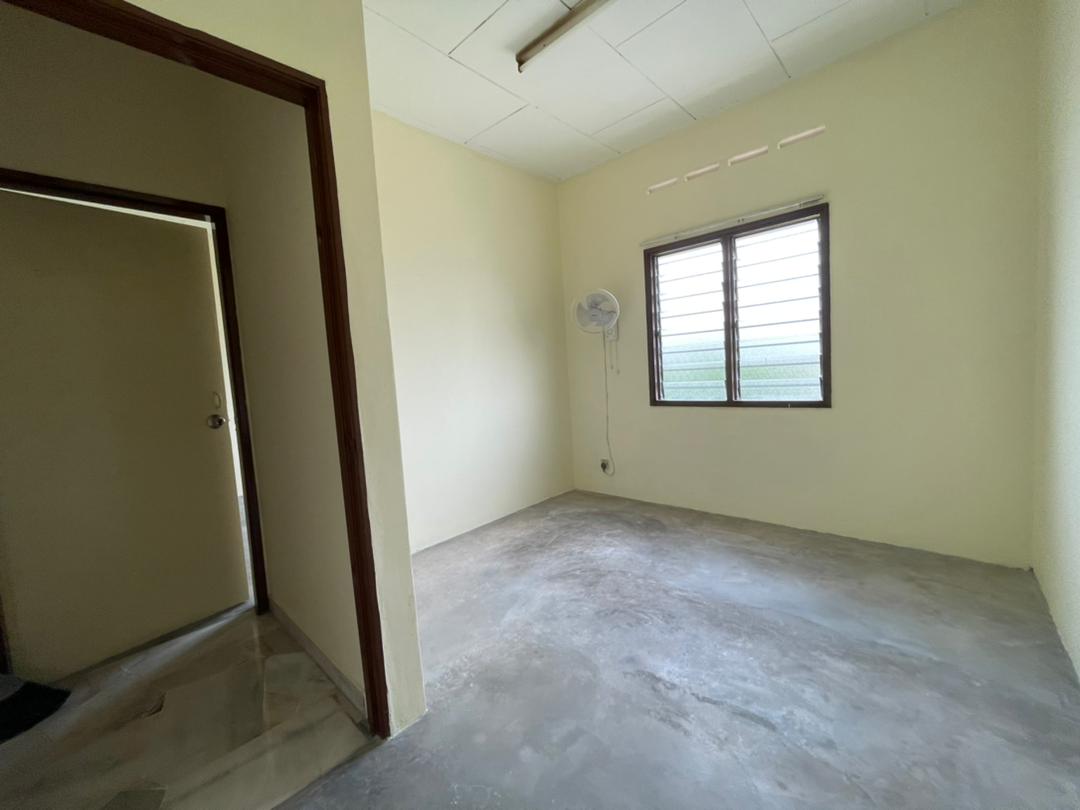 Apartment Goodyear Court 5 Subang jaya Sinland Real Estate
