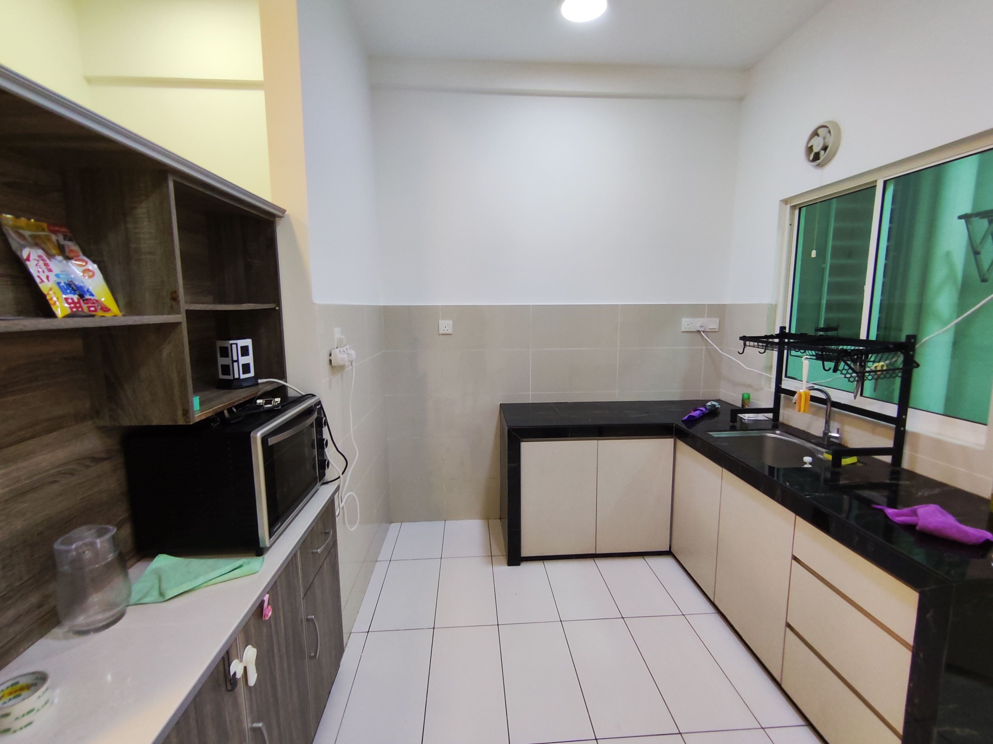 Serviced Residence La Thea Residence Puchong South - Sinland Real Estate