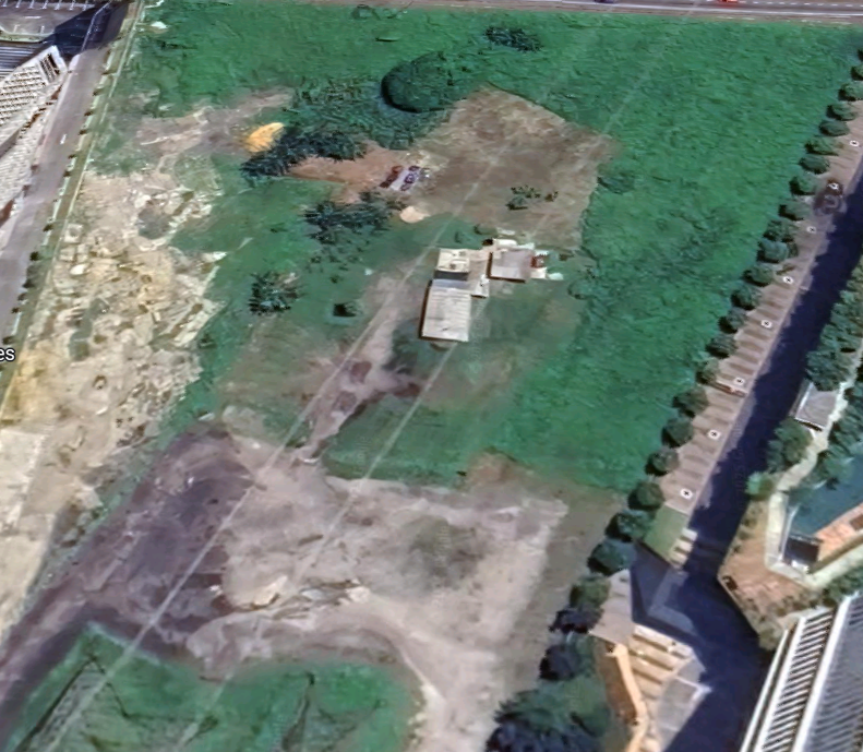 Petaling Jaya Land, Commercial Land