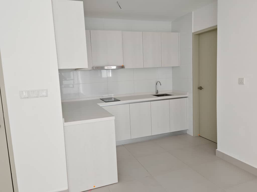 Arunya @ KL North, Condominium