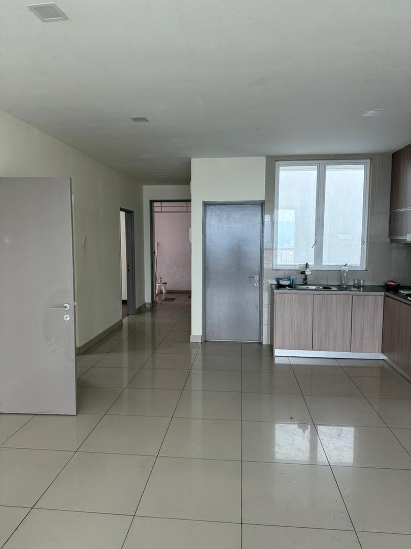 Zetapark, Condominium