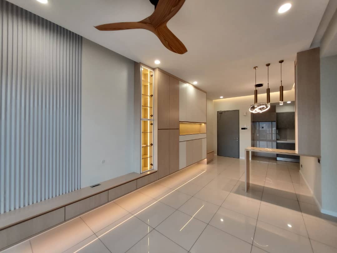 The Era, Condominium