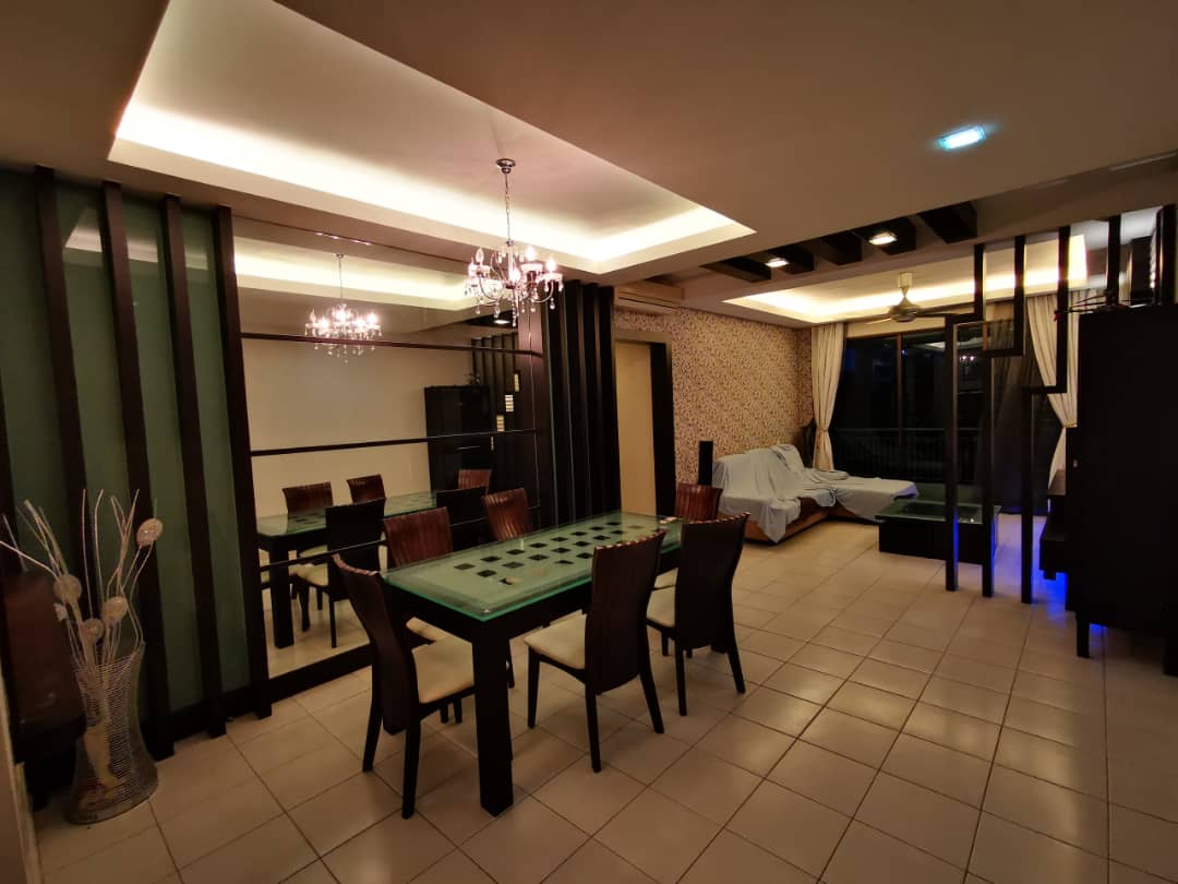 Condominium Opal Damansara Kota Damansara Sinland Real Estate