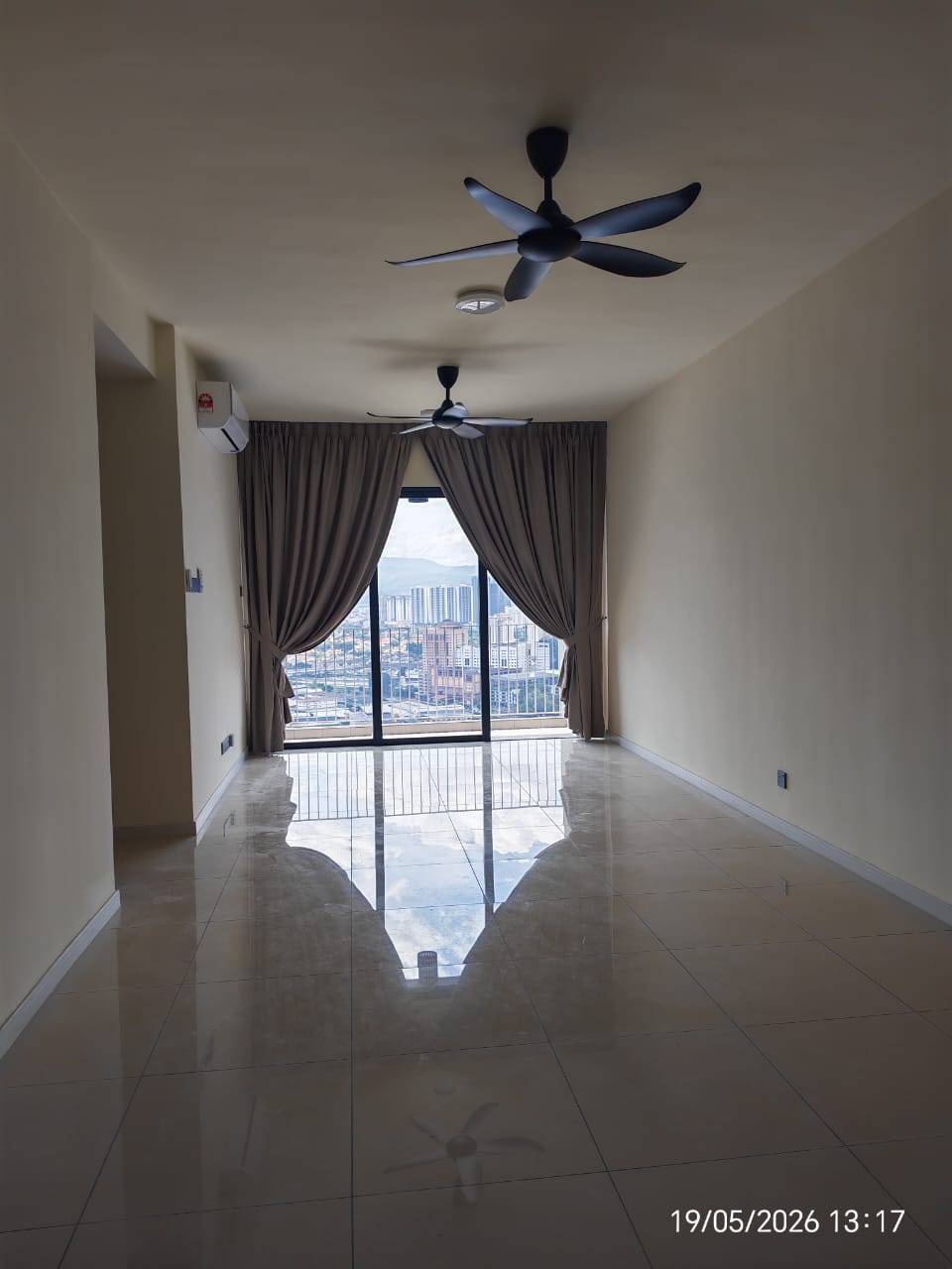 The Era, Condominium