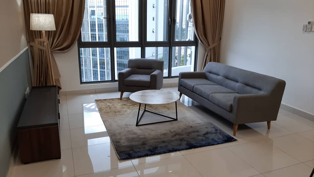 Vivo Residential Suites, Serviced Residence