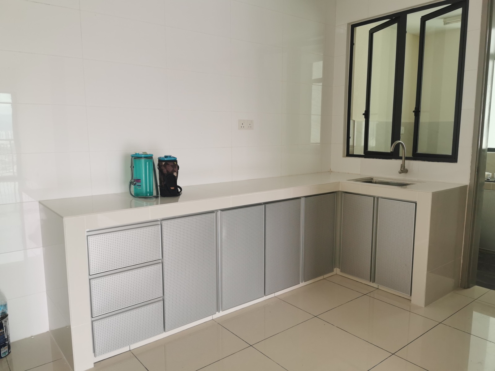 Lido Residency, Condominium