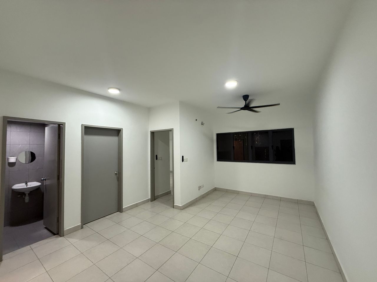 Flora Residency, Condominium