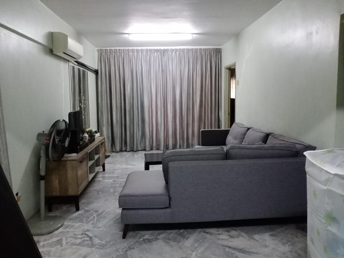 Vantage Point (Menang Ria), Condominium
