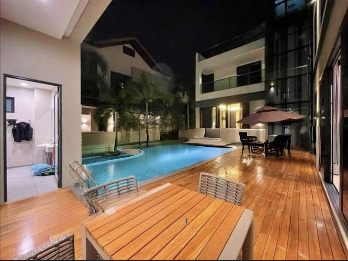 Setia Eco Park, Bungalow