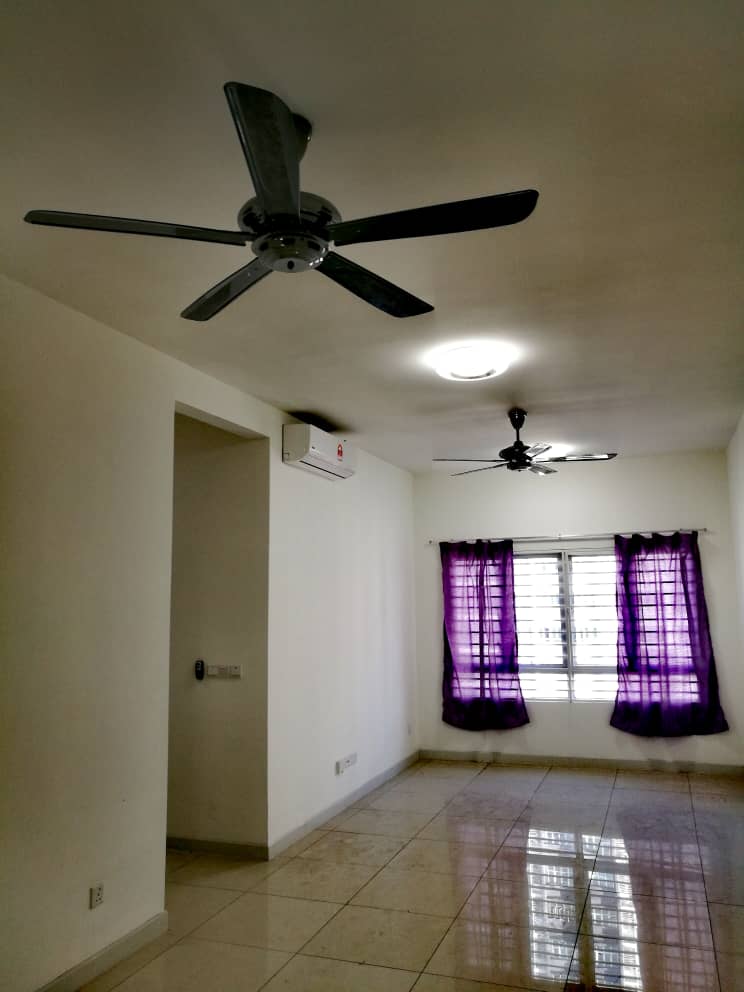 Savanna Executive Suites, Condominium