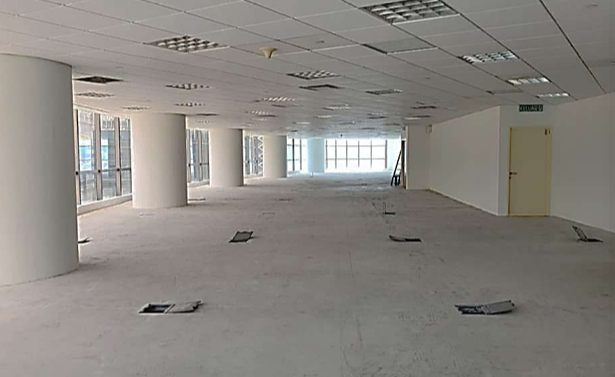 Nortpoint Mid Valley, Shop