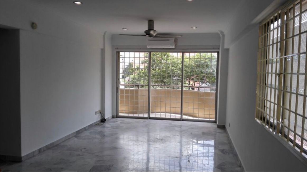 Sri Desa, Condominium