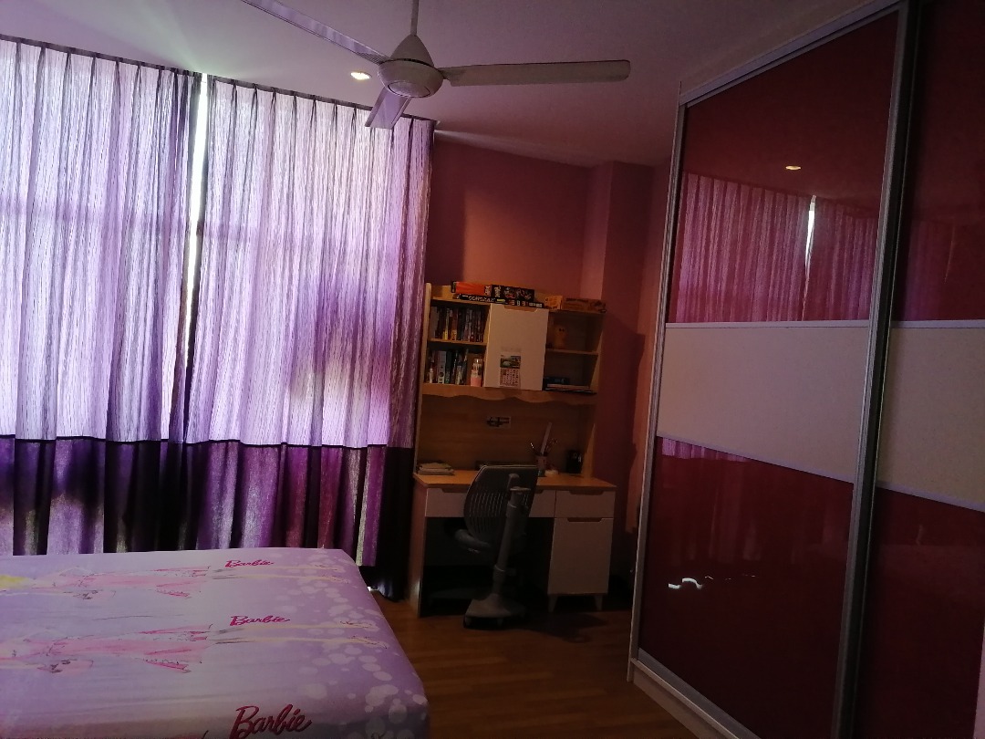 Town House Mutiara Tropicana Town House Tropicana Sinland Real Estate