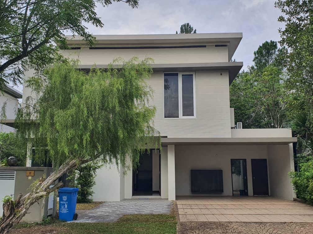 Setia Eco Park, Bungalow