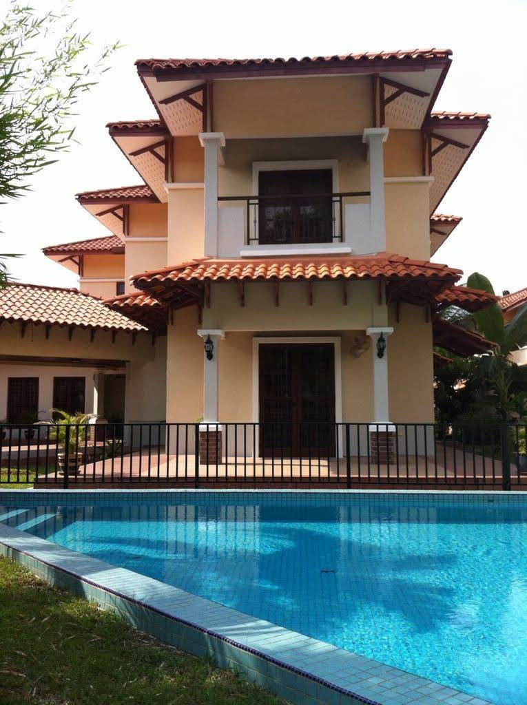 Mutiara Damansara, Bungalow
