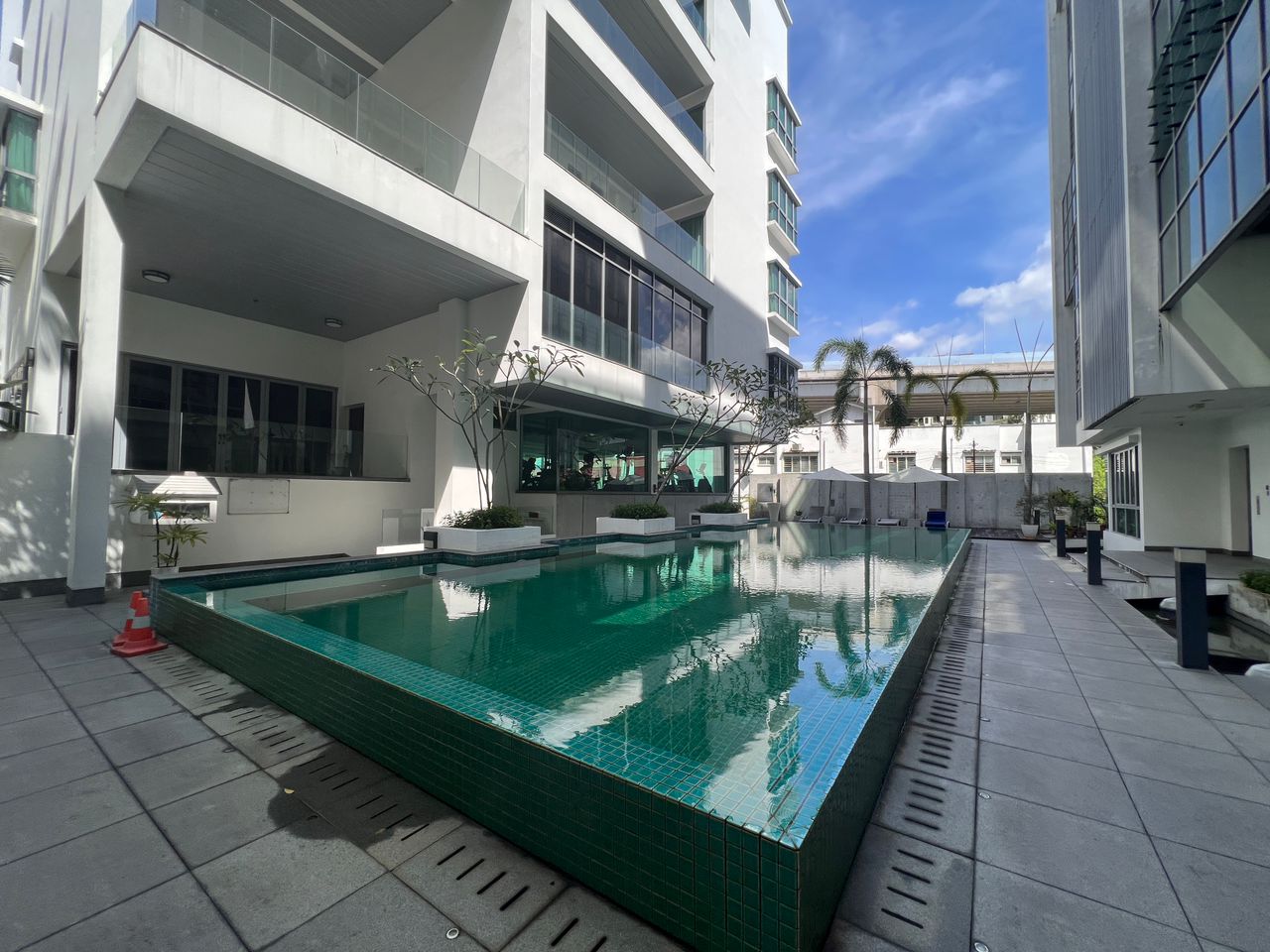 Condominium Amarin Wickham, Ampang Hilir Ampang Sinland Real Estate