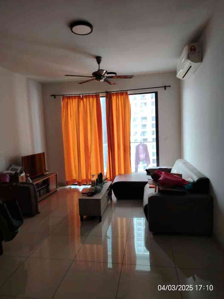 Lakepark Residence, Condominium