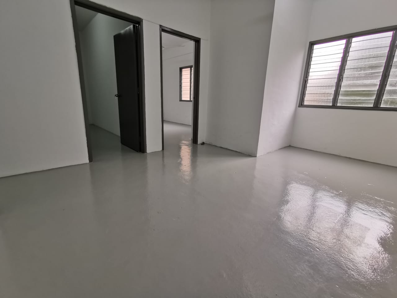 Apartment Mutiara Magna Kepong, Metro Prima Sinland Real Estate