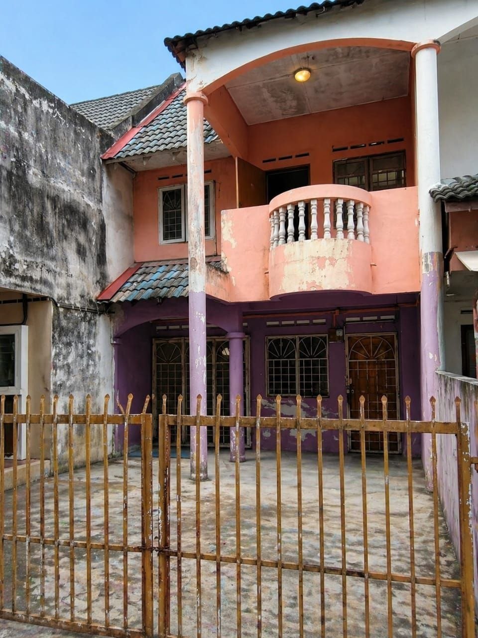 Taman Puchong Perdana, Double Storey