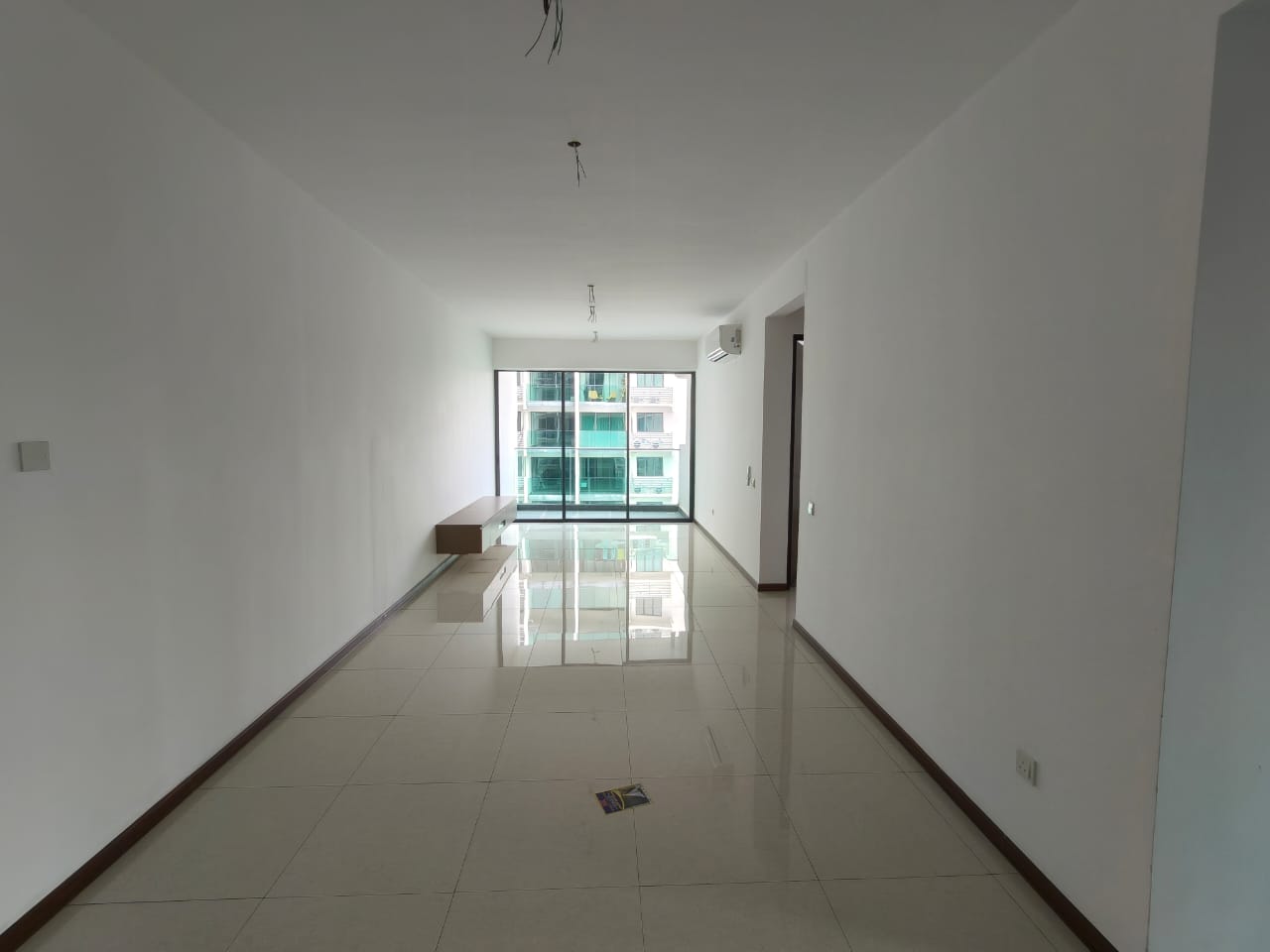 Mulberi Condominium, Condominium
