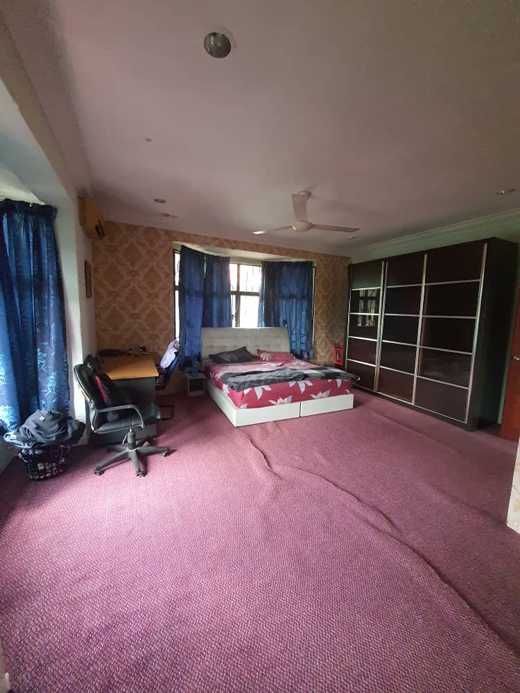 Bungalow Taman Tasik Semenyih Semenyih Sinland Real Estate