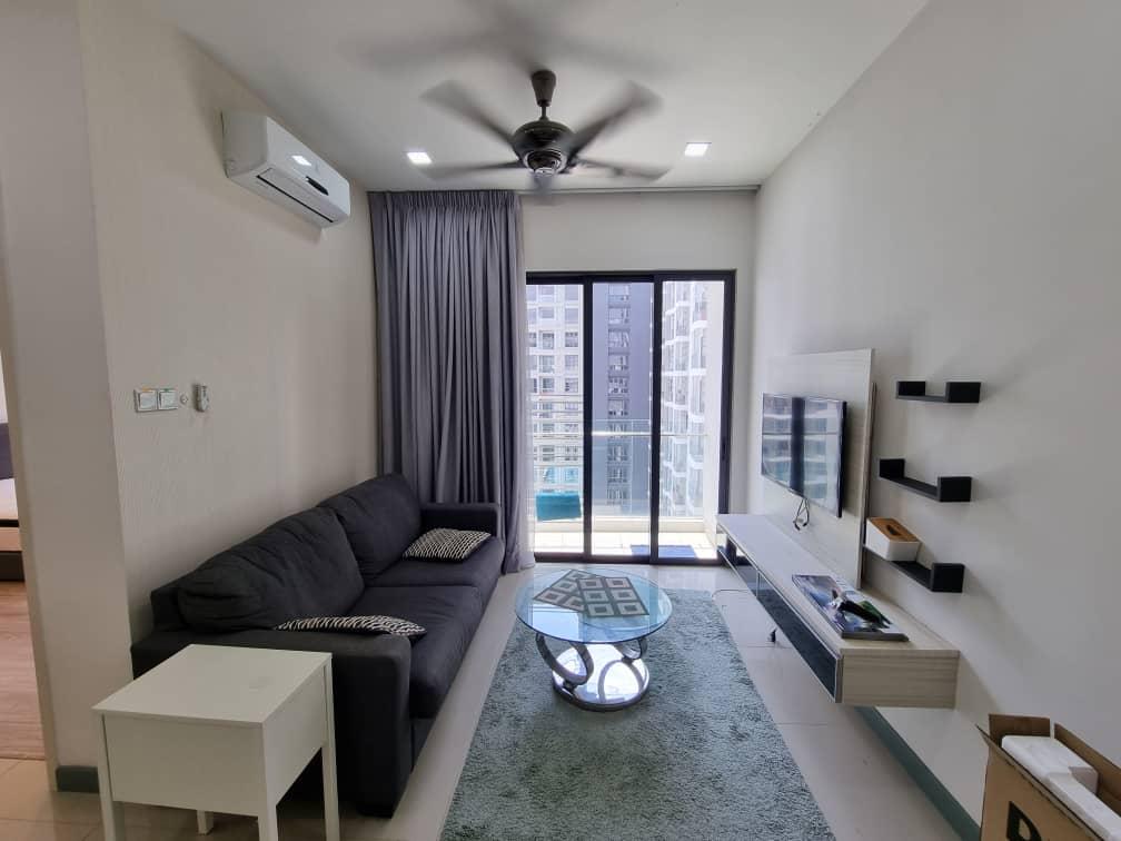 Southview, Condominium