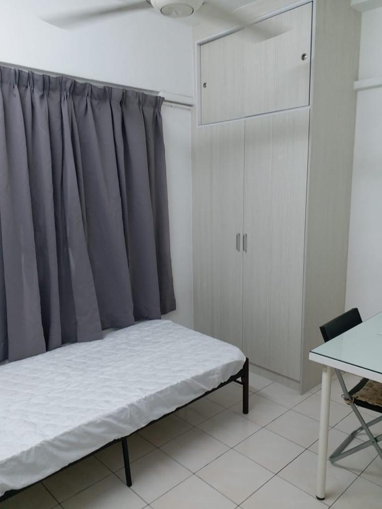 Condominium Angkasa condo Cheras, Taman Connaught Sinland Real Estate