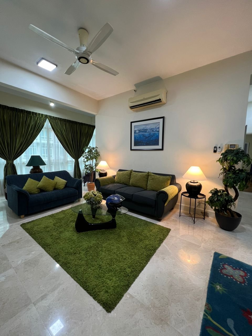 Northpoint Residences @ Mid Valley City, Condominium