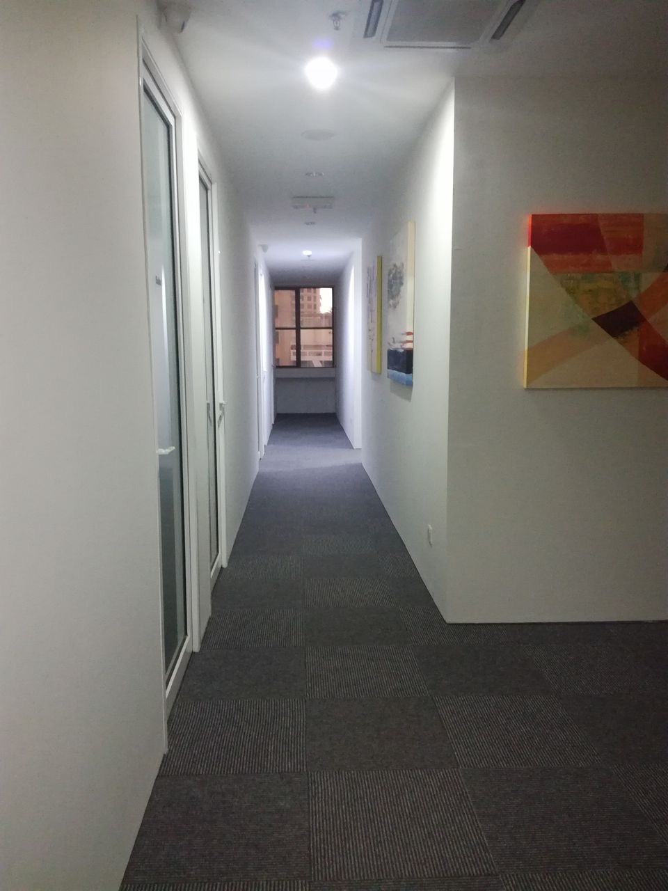Plaza Mont kiara, Office