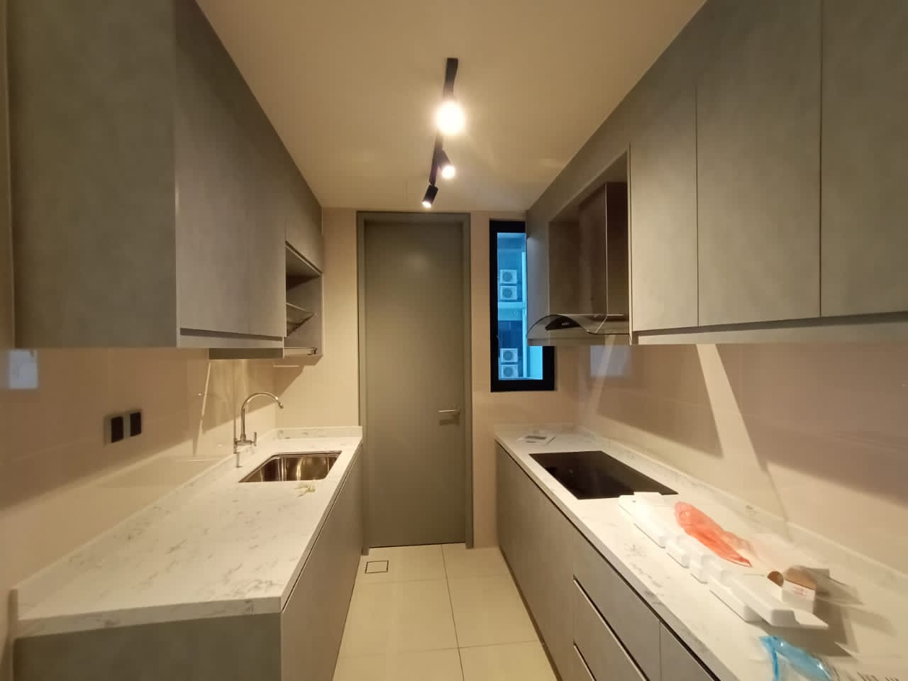 The Era, Condominium