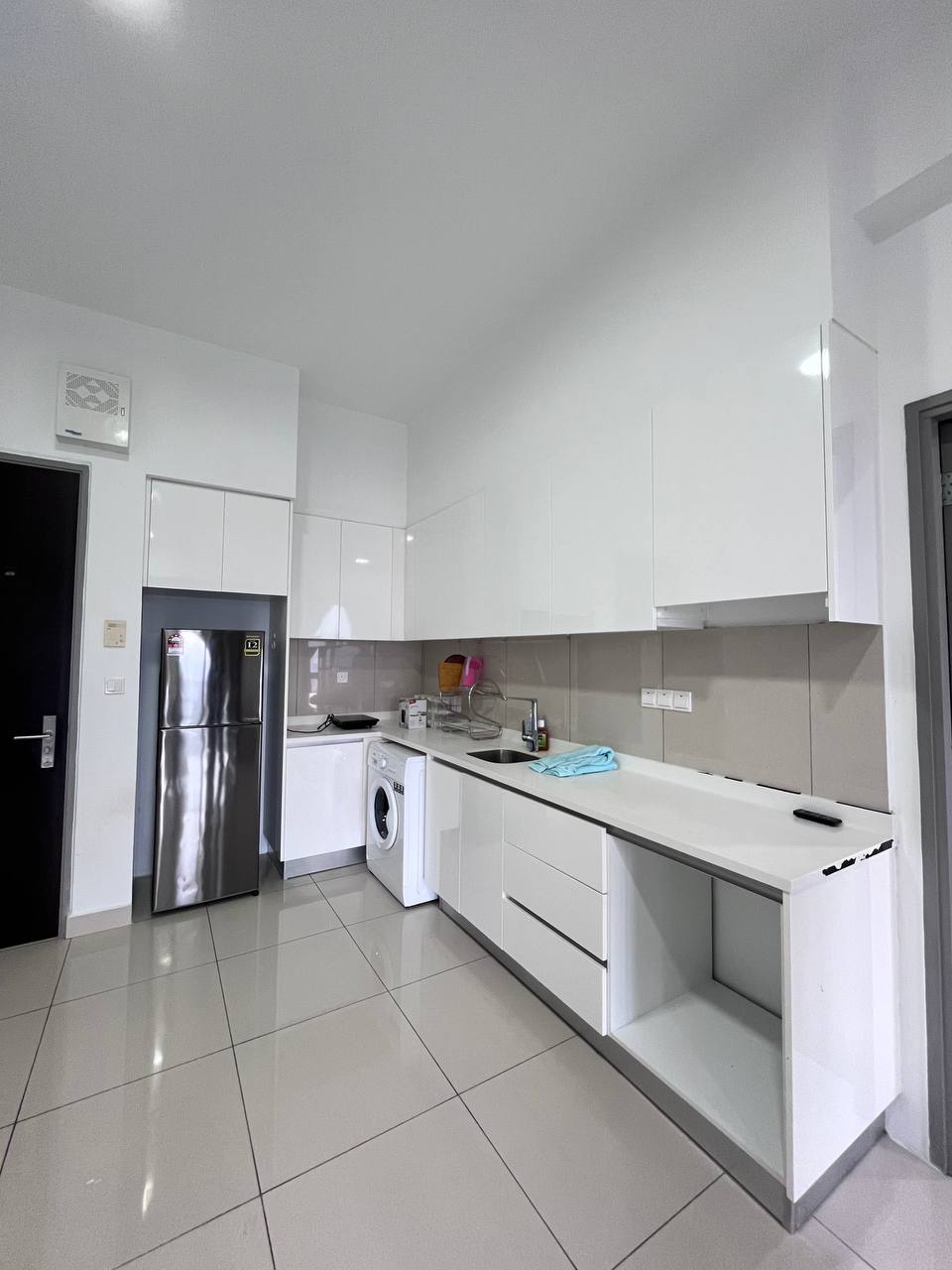 Astoria Ampang, Condominium