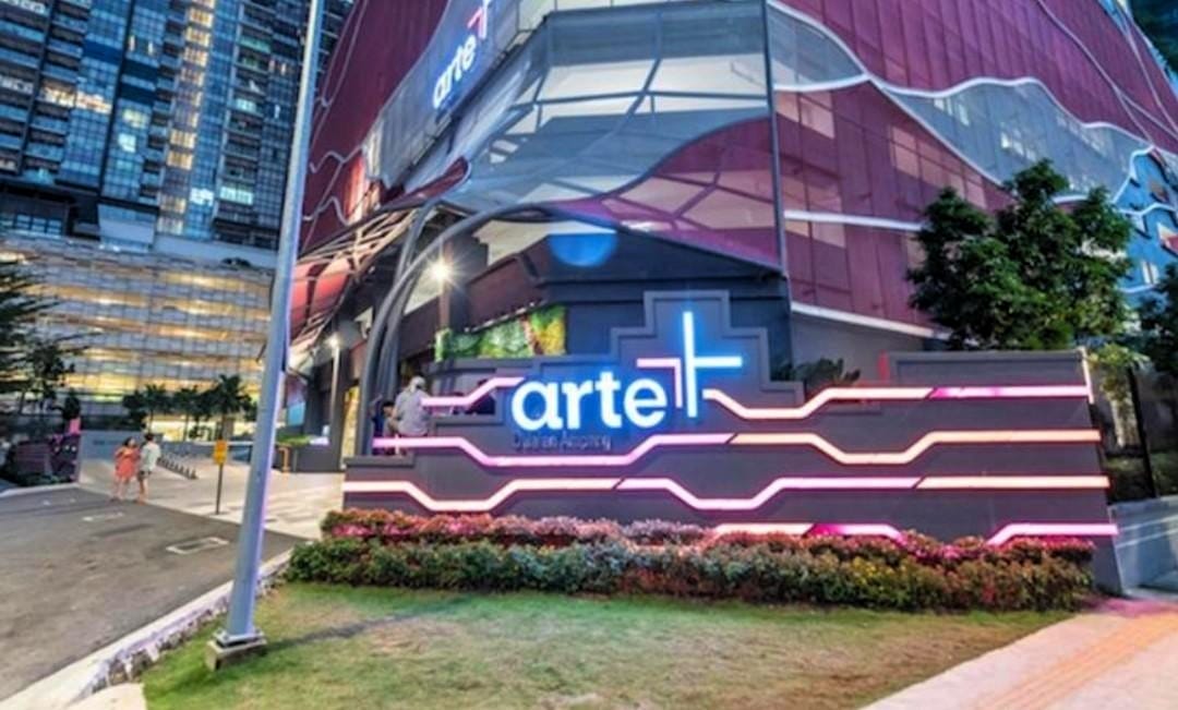 Arte Plus Ampang - Main Gate | Serviced Apartments, Condominium