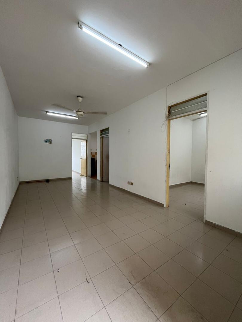 Jalan PJS 8/9, Apartment