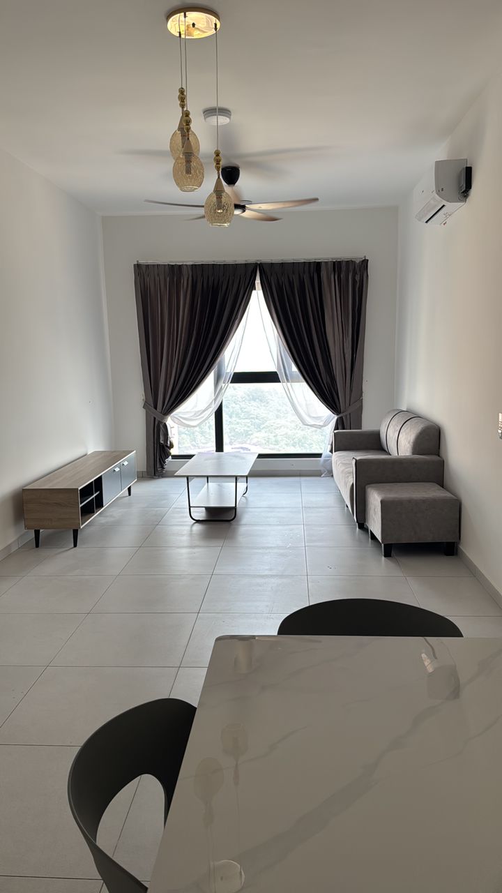D'Terra Residences, Condominium
