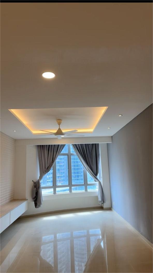 Putra Majestik, Condominium