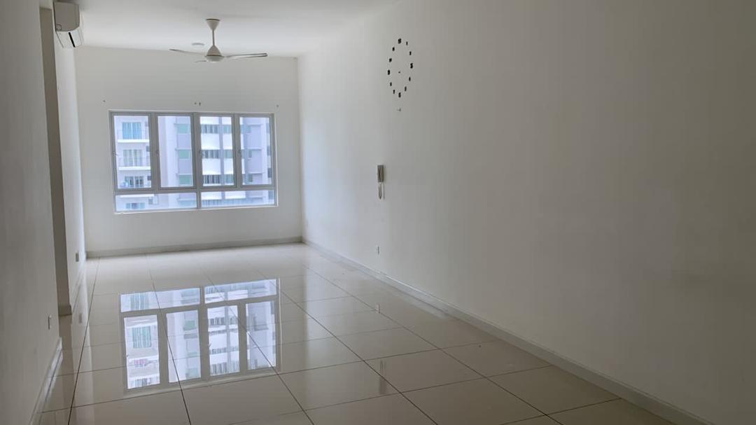 Savanna Executive Suites, Condominium