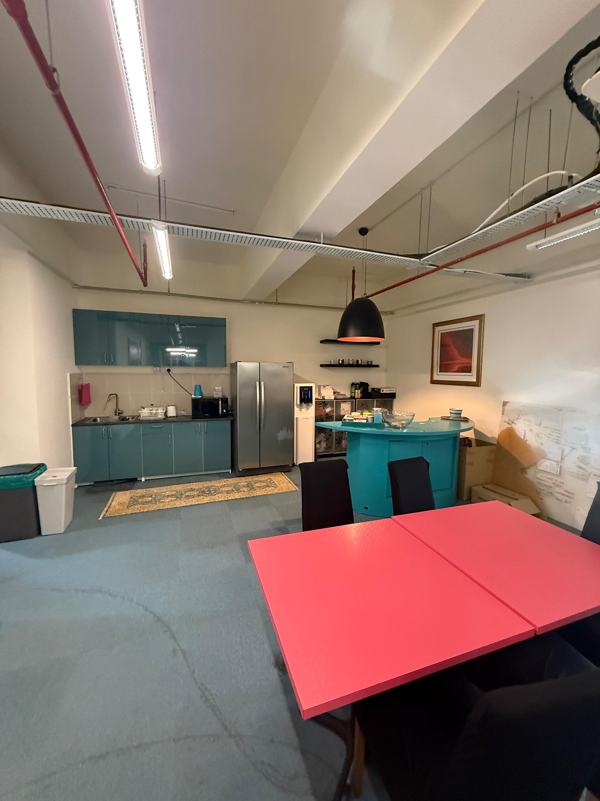 Encorp Strand Garden Office, Office