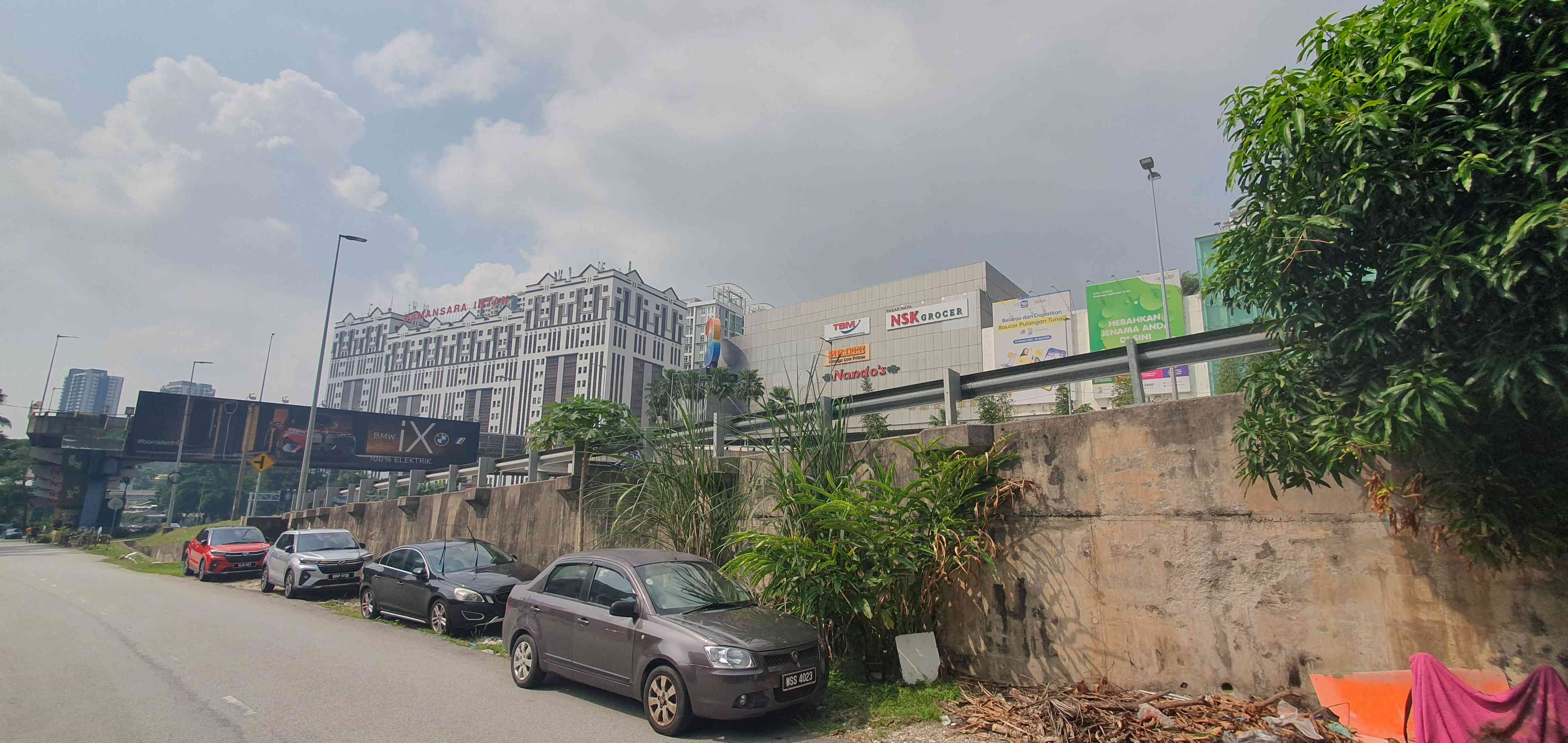 Double Storey ss 20 Petaling Jaya Landed Property Sinland Real Estate