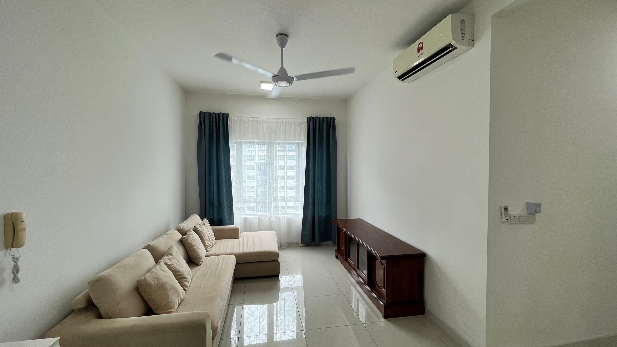 Savanna Executive Suites, Serviced Residence