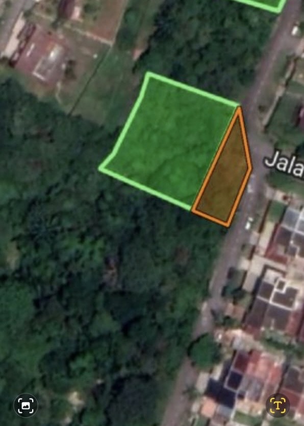 Ukay Heights, Bungalow