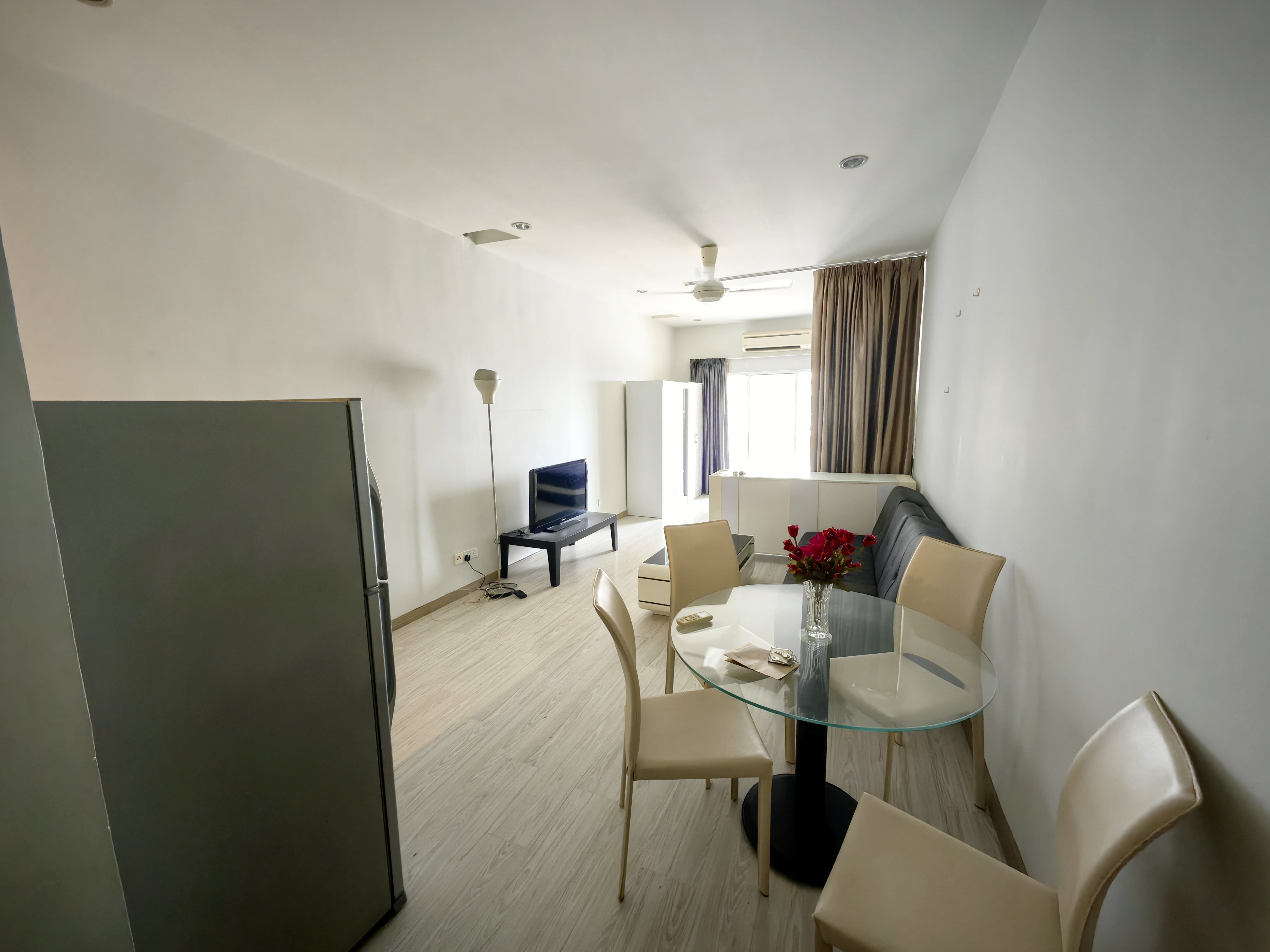 Windsor Tower, Serviced Residence