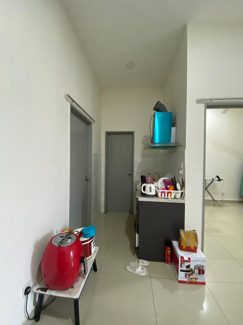 Condominium Ayuman Suites Gombak Sinland Real Estate 1147