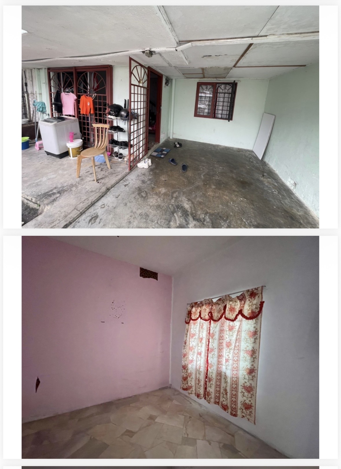 LIST-99726 - Taman Bukit Rawang Jaya, Double Storey For Sale at Rawang ...